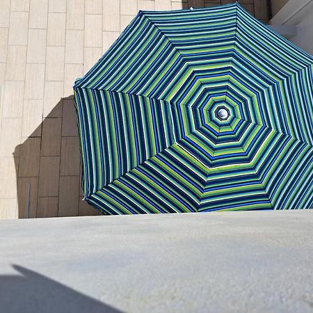 Casa Vacanze Anticaglie Punta Secca Zewnętrze zdjęcie