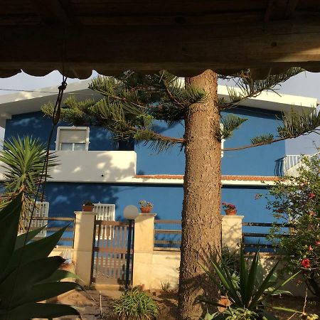 Casa Vacanze Anticaglie Punta Secca Zewnętrze zdjęcie