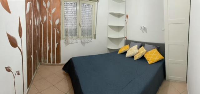 Casa Vacanze Anticaglie Punta Secca Zewnętrze zdjęcie